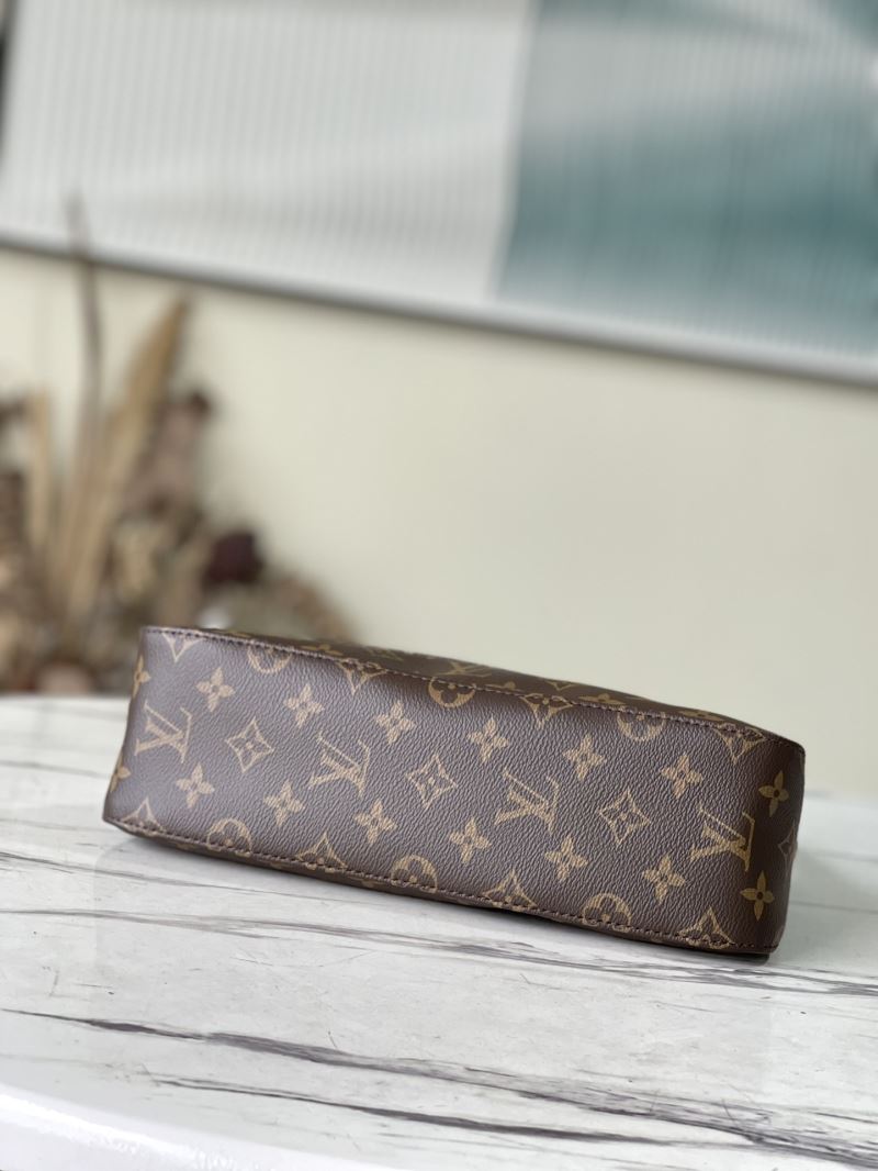 Louis Vuitton Satchel Bags